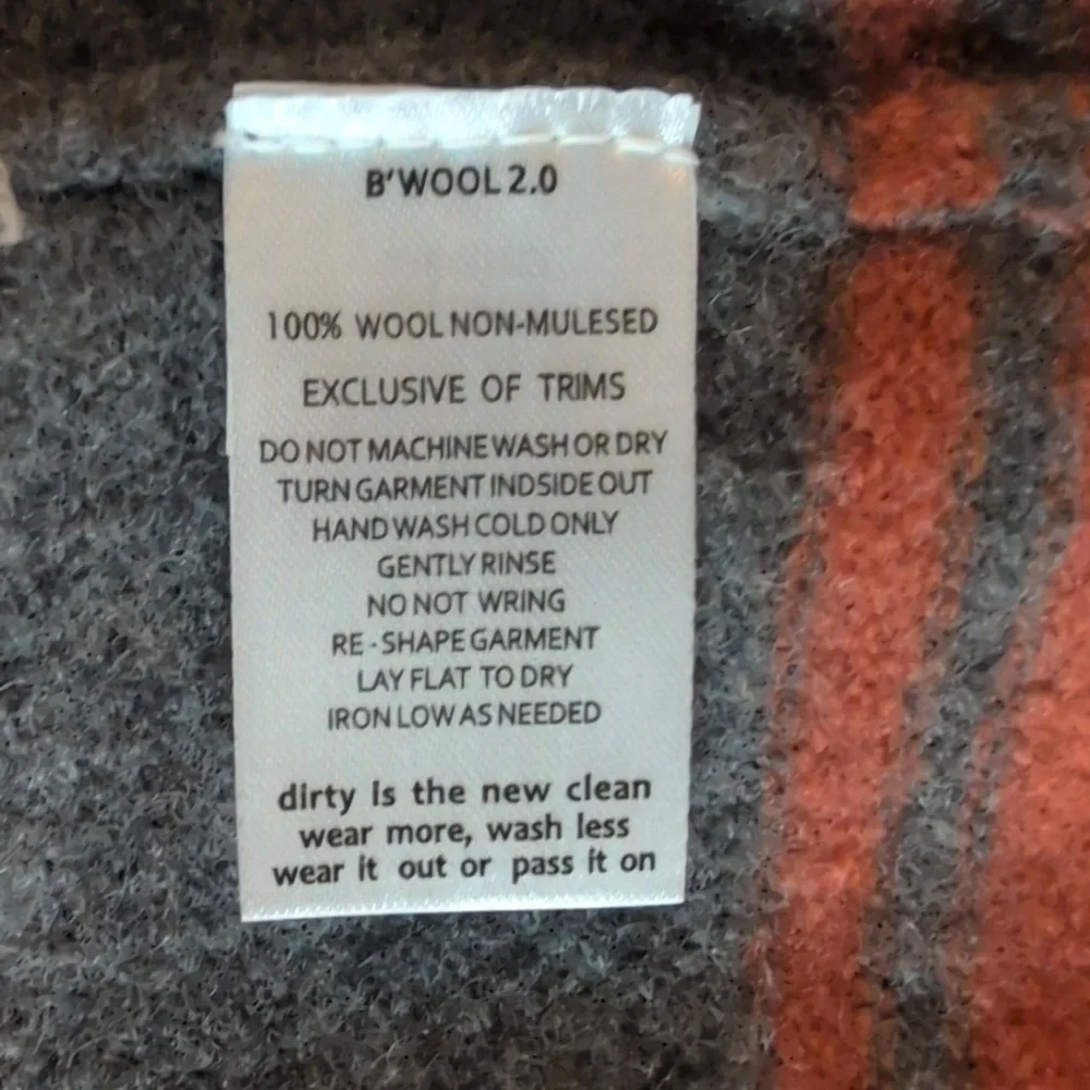 NWT Toad And Co Heartfelt Hoody Medium - Picture 5 of 7